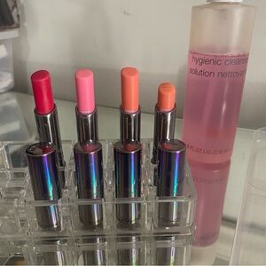 Lot of 4 PH Balance Lip Balms